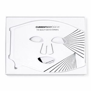 CurrentBody LED Face Mask Series 1 | FDA Cleared | Clinic Results at Home | NIB